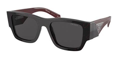 prada asian fit sunglasses